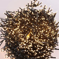 LumiBurst LED-Lichterkette – Wasserfest