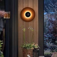 Skovra LED-Wandleuchte – Skandinavisches Design