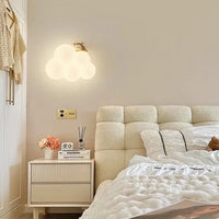 WonderGlow LED-Wandleuchte – Für Kinderzimmer