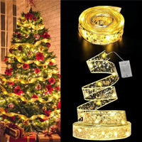 LumiRibbon LED-Lichterkette – Dekorative Beleuchtung
