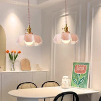Pendelleuchte – Skandinavisches Design