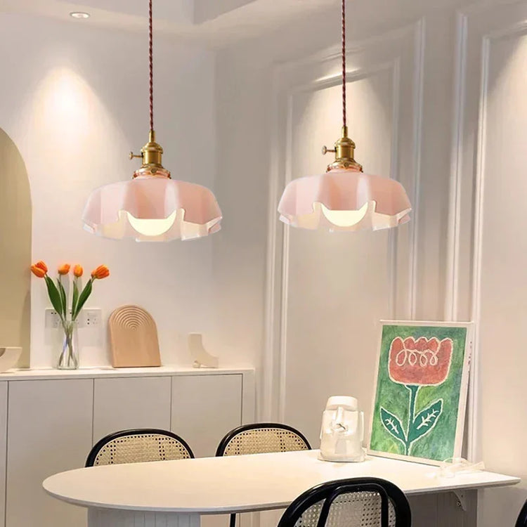 Pendelleuchte – Skandinavisches Design