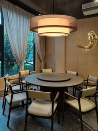 Veloura Pendelleuchte – Ausgewähltes Lichtdesign