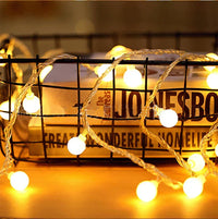 LumiOrb LED-Lichterkette – USB
