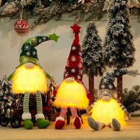 LUMIGNOME LED-Leuchte – Skandinavisches Design