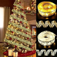 LumiRibbon LED-Lichterkette – Dekorative Beleuchtung