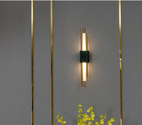 Marble LED-Wandleuchte – Ausgewähltes Lichtdesign