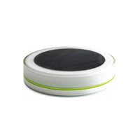 AquaOrb LED-Außenleuchte – Solarbetrieb
