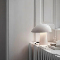 Nordiva Tischleuchte – Skandinavisches Design