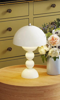 LED-Tischleuchte – Nordisches Design