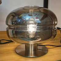 AuroraForm Tischleuchte – Skandinavisches Design