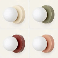 LED-Pendelleuchte – Skandinavisches Design