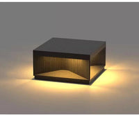 Auralis LED-Außenleuchte – Für den Außenbereich