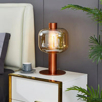 BonboriGlow Leuchte – Nordisches Design