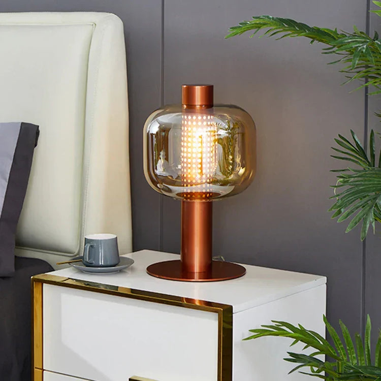 BonboriGlow Leuchte – Nordisches Design