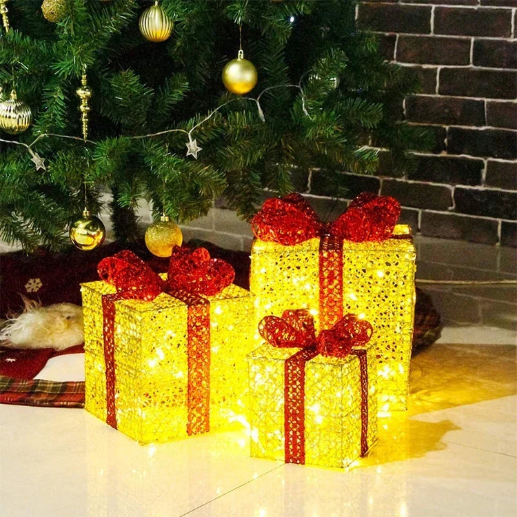 LumiGift LED-Leuchte – Für den Außenbereich