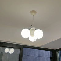 Cubilume LED-Deckenleuchte – Ausgewähltes Lichtdesign
