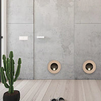 Arctis LED-Wandleuchte – Skandinavisches Design