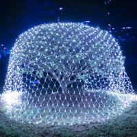 LumiGrid LED-Leuchte – Für den Außenbereich