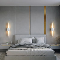 Marble LED-Wandleuchte – Ausgewähltes Lichtdesign