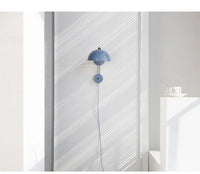 LED-Wandleuchte – Nordisches Design