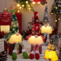LUMIGNOME LED-Leuchte – Skandinavisches Design