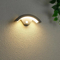 Auralux LED-Wandleuchte – Für den Außenbereich