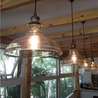 Pendelleuchte – Skandinavisches Design