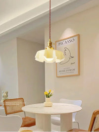 Pendelleuchte – Skandinavisches Design