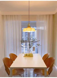 Pendelleuchte – Skandinavisches Design