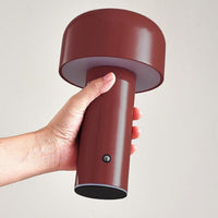 LED-Leuchte – Wiederaufladbar