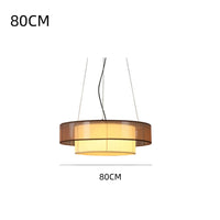 Veloura Pendelleuchte – Ausgewähltes Lichtdesign