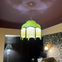 Versailles Pendelleuchte – Vintage-Stil