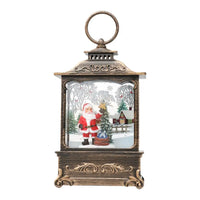 LumiGlobe LED-Leuchte – Dekorative Beleuchtung