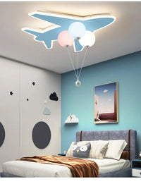 Cosmolume LED-Pendelleuchte – Skandinavisches Design