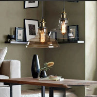 Pendelleuchte – Skandinavisches Design