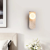 Cavora Wandleuchte – Skandinavisches Design