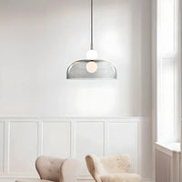 LED-Pendelleuchte – Skandinavisches Design