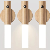 LumiSense LED-Wandleuchte – Bewegungssensor