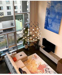 Pendelleuchte – Minimalistisches Design