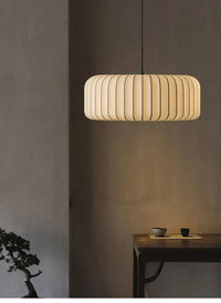 Serenea Deckenleuchte – Wabi-Sabi-Design