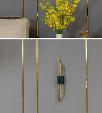 Marble LED-Wandleuchte – Ausgewähltes Lichtdesign