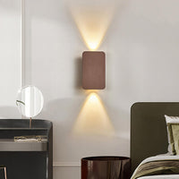 Koda LED-Wandleuchte – Verstellbar