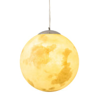 Moonlight LED-Pendelleuchte – Skandinavisches Design