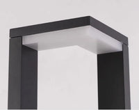 Terravolt LED-Stehleuchte – Für den Außenbereich
