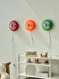 LED-Wandleuchte – Dekorative Beleuchtung