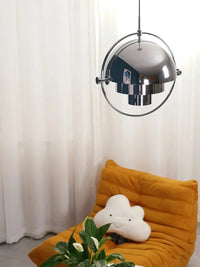 LED-Pendelleuchte – Skandinavisches Design