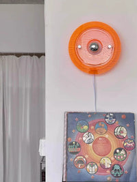 LED-Wandleuchte – Dekorative Beleuchtung