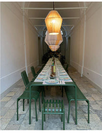 Pendelleuchte – Wabi-Sabi-Design