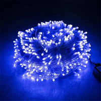 LumiFest LED-Lichterkette – Für den Außenbereich